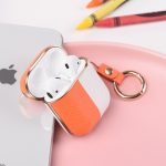 Protective case “WB15 Enamel series” for Airpods 2 - Image 5