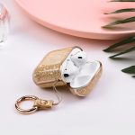 Protective case “WB15 Enamel series” for Airpods 2 - Image 4