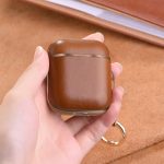 Protective case “WB16 Porcelain series” for Airpods 2 - Image 4