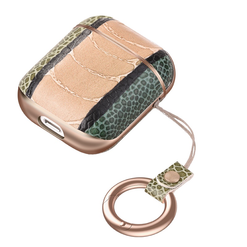 hoco-wb16-airpods-2-porcelain-series-protective-case.jpg Protective case “WB16 Porcelain series” for Airpods 2 - Image 1