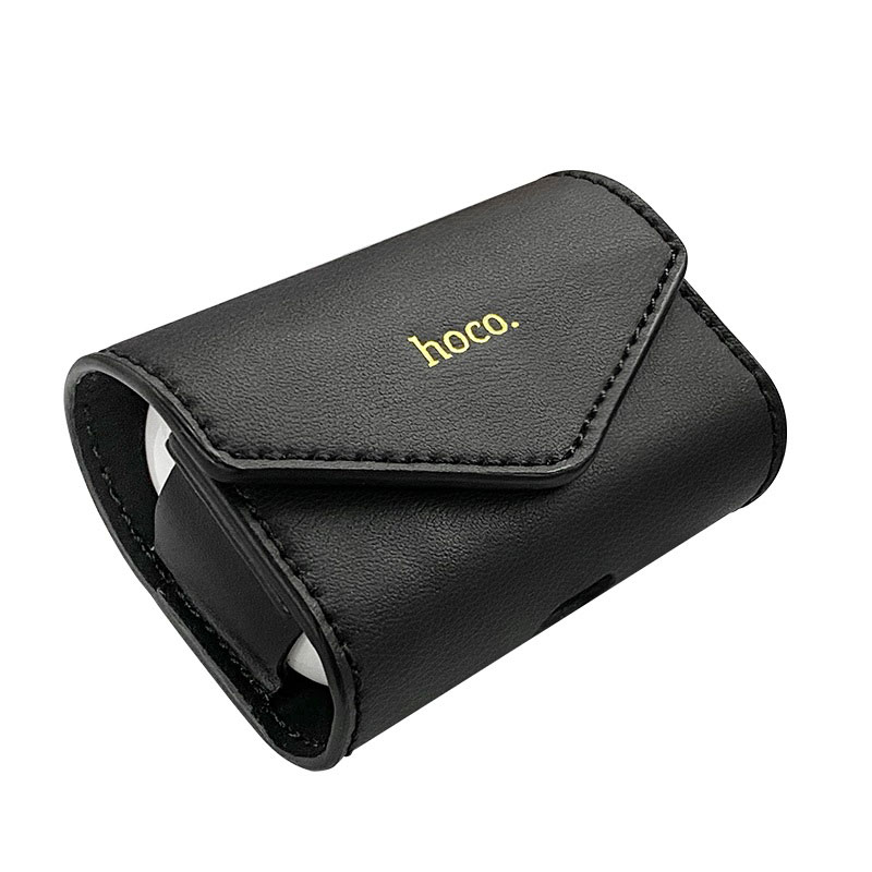 hoco-wb19-wonderful-protective-cover-for-airpods-pro-logo.jpg Protective case “WB19 Wonderful” for AirPods Pro - Image 1