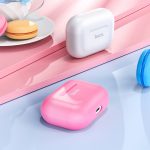 Protective case “WB21 Majestic” for AirPods Pro - Image 4