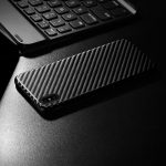 iPhone X case â€œDelicate shadow seriesâ€ phone case back cover - Image 5