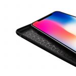 iPhone X case â€œDelicate shadow seriesâ€ phone case back cover - Image 2