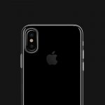 iPhone X case â€œLight Seriesâ€ phone case back cover - Image 3