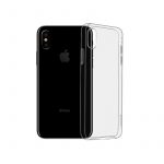 iPhone X case â€œLight Seriesâ€ phone case back cover