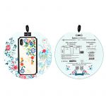 iPhone X case â€œSummery flowers seriesâ€ phone case back cover - Image 6