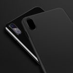 iPhone X case â€œThin Seriesâ€ phone case back cover - Image 3