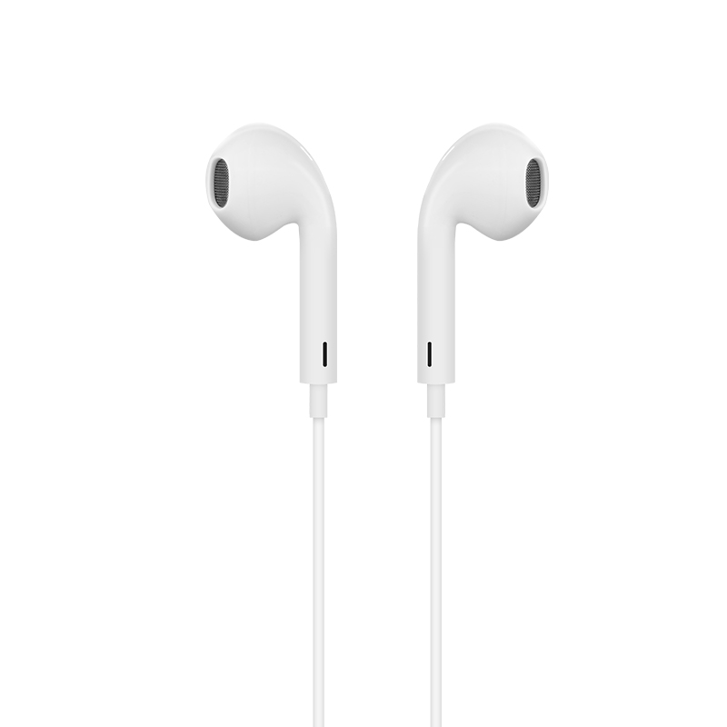 l7-original-series-lightning-earphone-side.jpg Wireless earphones “L7 Original series†headset with mic - Image 1