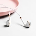 Earphones L8 Type-C with microphone - Image 4