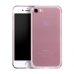 iPhone 7 / 8 / Plus â€œLight frostedâ€ phone case back cover - Image 2