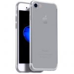 iPhone 7 / 8 / Plus â€œLight frostedâ€ phone case back cover