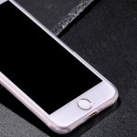 iPhone 7 / 8 / Plus â€œLight frostedâ€ phone case back cover - Image 4