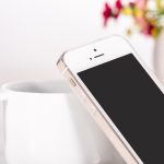 iPhone 5 / 5S / SE â€œLight seriesâ€ phone case back cover - Image 4