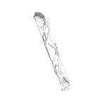 iPhone 5 / 5S / SE â€œLight seriesâ€ phone case back cover - Image 3