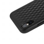 iPhone X case Â«LS10Â» dual Lightning interface for audio / charge - Image 4