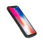 iPhone X case Â«LS10Â» dual Lightning interface for audio / charge - Image 2