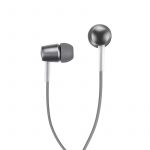 Wired earphones 3.5mm â€œM10 Metalâ€ with microphone