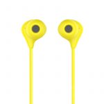 Wired earphones 3.5mm â€œM13 Candyâ€ with microphone - Image 3