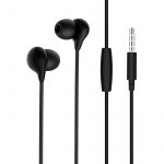 Wired earphones 3.5mm â€œM13 Candyâ€ with microphone - Image 2