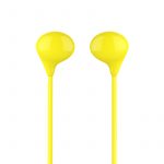 Wired earphones 3.5mm â€œM13 Candyâ€ with microphone - Image 4