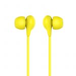 Wired earphones 3.5mm â€œM13 Candyâ€ with microphone - Image 5