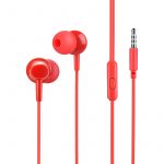 Wired earphones 3.5mm â€œM14 Initial soundâ€ with microphone - Image 2