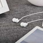 Wired earphones 3.5mm â€œM14 Initial soundâ€ with microphone - Image 5