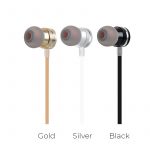 Wired earphones 3.5mm â€œM16 Ling soundâ€ with microphone - Image 6