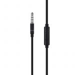 Wired earphones 3.5mm â€œM16 Ling soundâ€ with microphone - Image 2