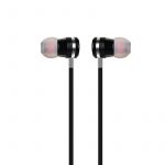 Wired earphones 3.5mm â€œM16 Ling soundâ€ with microphone