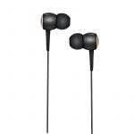 Wired earphones â€œM19 Drumbeatâ€ with microphone