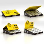 Wired earphones 3.5mm â€œM22 Spirited Rhymeâ€ with microphone - Image 6