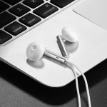 Wired earphones 3.5mm â€œM22 Spirited Rhymeâ€ with microphone - Image 5