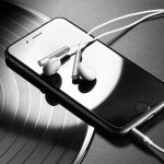 Wired earphones 3.5mm â€œM22 Spirited Rhymeâ€ with microphone - Image 4