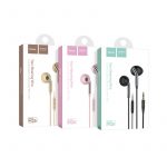 Wired earphones 3.5mm â€œM25 Your meaningâ€ with microphone - Image 6