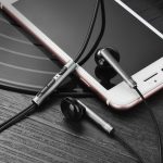 Wired earphones 3.5mm â€œM26 Zorunâ€ with microphone - Image 5