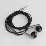 Wired earphones 3.5mm â€œM26 Zorunâ€ with microphone - Image 3