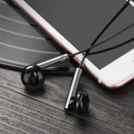 Wired earphones 3.5mm â€œM26 Zorunâ€ with microphone - Image 4