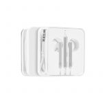 Wired earphones 3.5mm â€œM26 Zorunâ€ with microphone - Image 2