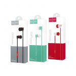 Wired earphones “M27 Warbler” with mic - Image 6