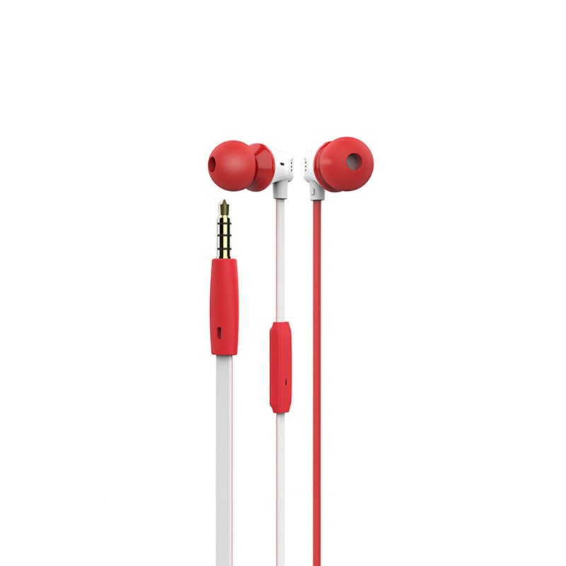 m27-warbler-universal-earphones-with-mic-side.jpg Wired earphones “M27 Warbler” with mic - Image 1