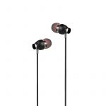 Wired earphones â€œM28 Arioseâ€ with microphone