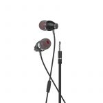 Wired earphones â€œM28 Arioseâ€ with microphone - Image 2
