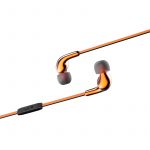Wired earphones “M30 Glaring” with microphone