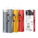 Wired earphones “M30 Glaring” with microphone - Image 6