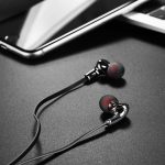 Wired earphones “M30 Glaring” with microphone - Image 5