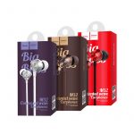 Wired earphones â€œM32 Contented waveâ€ with microphone - Image 6