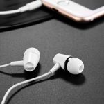 Wired earphones “M34 Honor” with microphone - Image 4
