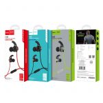 Wired earphones â€œM35 Sincere joyâ€ with microphone - Image 6